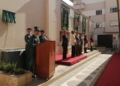 WhatsApp Image 2023 10 12 at 13.24.58 1 La Guardia Civil celebra con el día del Pilar sus 130 años en Melilla