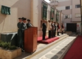 WhatsApp Image 2023 10 12 at 13.24.58 La Guardia Civil celebra con el día del Pilar sus 130 años en Melilla