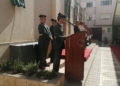 WhatsApp Image 2023 10 12 at 13.24.58 2 La Guardia Civil celebra con el día del Pilar sus 130 años en Melilla