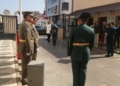 WhatsApp Image 2023 10 12 at 13.25.42 1 La Guardia Civil celebra con el día del Pilar sus 130 años en Melilla