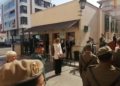 WhatsApp Image 2023 10 12 at 13.25.42 La Guardia Civil celebra con el día del Pilar sus 130 años en Melilla