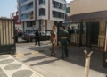 WhatsApp Image 2023 10 12 at 13.25.43 1 La Guardia Civil celebra con el día del Pilar sus 130 años en Melilla