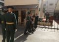 WhatsApp Image 2023 10 12 at 13.25.43 La Guardia Civil celebra con el día del Pilar sus 130 años en Melilla