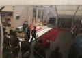 WhatsApp Image 2023 10 12 at 13.25.43 2 La Guardia Civil celebra con el día del Pilar sus 130 años en Melilla