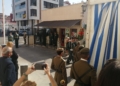 WhatsApp Image 2023 10 12 at 13.25.44 1 La Guardia Civil celebra con el día del Pilar sus 130 años en Melilla