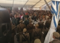 WhatsApp Image 2023 10 12 at 13.25.44 La Guardia Civil celebra con el día del Pilar sus 130 años en Melilla
