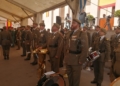 WhatsApp Image 2023 10 12 at 13.25.46 1 La Guardia Civil celebra con el día del Pilar sus 130 años en Melilla