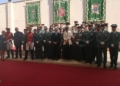 WhatsApp Image 2023 10 12 at 13.27.41 1 La Guardia Civil celebra con el día del Pilar sus 130 años en Melilla