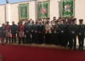 WhatsApp Image 2023 10 12 at 13.27.41 La Guardia Civil celebra con el día del Pilar sus 130 años en Melilla