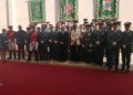 WhatsApp Image 2023 10 12 at 13.27.42 1 La Guardia Civil celebra con el día del Pilar sus 130 años en Melilla