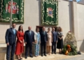 WhatsApp Image 2023 10 12 at 13.42.39 La Guardia Civil celebra con el día del Pilar sus 130 años en Melilla