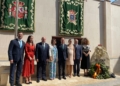 WhatsApp Image 2023 10 12 at 13.42.41 La Guardia Civil celebra con el día del Pilar sus 130 años en Melilla