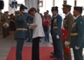 WhatsApp Image 2023 10 12 at 14.38.02 La Guardia Civil celebra con el día del Pilar sus 130 años en Melilla