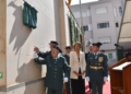 WhatsApp Image 2023 10 12 at 14.38.02 4 La Guardia Civil celebra con el día del Pilar sus 130 años en Melilla