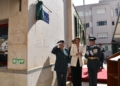 WhatsApp Image 2023 10 12 at 14.38.03 La Guardia Civil celebra con el día del Pilar sus 130 años en Melilla