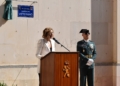 WhatsApp Image 2023 10 12 at 14.38.03 2 La Guardia Civil celebra con el día del Pilar sus 130 años en Melilla