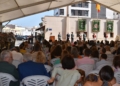 WhatsApp Image 2023 10 12 at 14.38.03 3 La Guardia Civil celebra con el día del Pilar sus 130 años en Melilla