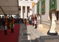WhatsApp Image 2023 10 12 at 14.38.04 La Guardia Civil celebra con el día del Pilar sus 130 años en Melilla