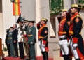 WhatsApp Image 2023 10 12 at 14.38.04 4 La Guardia Civil celebra con el día del Pilar sus 130 años en Melilla