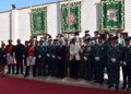 WhatsApp Image 2023 10 12 at 14.38.05 1 La Guardia Civil celebra con el día del Pilar sus 130 años en Melilla