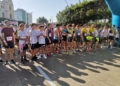 WhatsApp Image 2023 10 15 at 12.07.15 1 copia Ahmed Kanafi y Julia Pérez, ganadores de la X Carrera contra El Cáncer