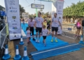 WhatsApp Image 2023 10 15 at 12.07.15 3 Ahmed Kanafi y Julia Pérez, ganadores de la X Carrera contra El Cáncer