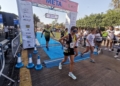 WhatsApp Image 2023 10 15 at 12.07.21 1 Ahmed Kanafi y Julia Pérez, ganadores de la X Carrera contra El Cáncer