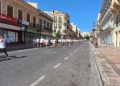 WhatsApp Image 2023 10 15 at 14.30.12 1 Melilla muestra sus ganas de lucha contra el cáncer en la marcha contra esta enfermedad