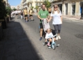 WhatsApp Image 2023 10 15 at 15.39.45 1 Ahmed Kanafi y Julia Pérez, ganadores de la X Carrera contra El Cáncer