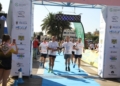 WhatsApp Image 2023 10 15 at 15.39.48 3 Ahmed Kanafi y Julia Pérez, ganadores de la X Carrera contra El Cáncer