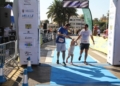 WhatsApp Image 2023 10 15 at 15.39.48 4 Ahmed Kanafi y Julia Pérez, ganadores de la X Carrera contra El Cáncer