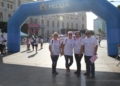 WhatsApp Image 2023 10 15 at 15.39.49 2 Ahmed Kanafi y Julia Pérez, ganadores de la X Carrera contra El Cáncer