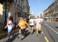 WhatsApp Image 2023 10 15 at 15.39.50 Ahmed Kanafi y Julia Pérez, ganadores de la X Carrera contra El Cáncer