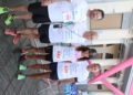 WhatsApp Image 2023 10 15 at 15.41.37 1 Ahmed Kanafi y Julia Pérez, ganadores de la X Carrera contra El Cáncer