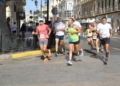 WhatsApp Image 2023 10 15 at 15.47.29 1 Ahmed Kanafi y Julia Pérez, ganadores de la X Carrera contra El Cáncer