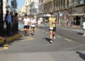 WhatsApp Image 2023 10 15 at 15.47.30 Ahmed Kanafi y Julia Pérez, ganadores de la X Carrera contra El Cáncer