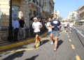 WhatsApp Image 2023 10 15 at 15.47.32 1 Ahmed Kanafi y Julia Pérez, ganadores de la X Carrera contra El Cáncer