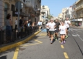 WhatsApp Image 2023 10 15 at 15.47.33 2 Ahmed Kanafi y Julia Pérez, ganadores de la X Carrera contra El Cáncer