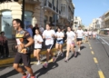 WhatsApp Image 2023 10 15 at 15.47.34 2 Ahmed Kanafi y Julia Pérez, ganadores de la X Carrera contra El Cáncer