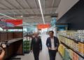 WhatsApp Image 2023 10 17 at 19.22.29 La cadena de supermercados Aldi llega a Melilla, ofreciendo una veintena de empleos en la ciudad