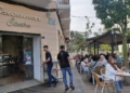 WhatsApp Image 2023 10 18 at 10.39.23 Melillenses cifran en torno a mil euros el gasto medio anual en establecimientos de hostelería