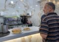 WhatsApp Image 2023 10 18 at 19.38.29 1 Melillenses cifran en torno a mil euros el gasto medio anual en establecimientos de hostelería