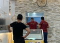 WhatsApp Image 2023 10 18 at 19.38.29 2 Melillenses cifran en torno a mil euros el gasto medio anual en establecimientos de hostelería