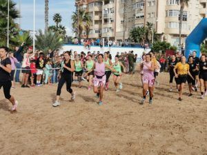 WhatsApp Image 2023 10 21 at 13.04.53 2 El Grupo de Regulares 52 de Melilla, gran triunfador del VI Desafío 2023