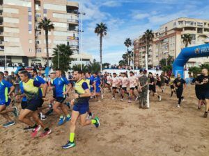 WhatsApp Image 2023 10 21 at 13.04.56 1 1 El Grupo de Regulares 52 de Melilla, gran triunfador del VI Desafío 2023
