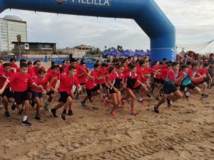 WhatsApp Image 2023 10 21 at 13.04.59 1 El Grupo de Regulares 52 de Melilla, gran triunfador del VI Desafío 2023