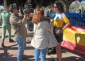 WhatsApp Image 2023 10 22 at 17.49.03 El Club Ruteros Melilla se exhibe en La Desértica 2023