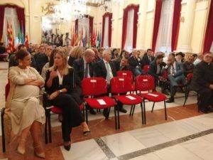 WhatsApp Image 2023 10 23 at 19.04.22 Imbroda asegura que la convivencia entre culturas debe perdurar siempre en Melilla