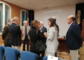 WhatsApp Image 2023 10 26 at 19.19.32 Hernández Lafuente invita a reflexionar sobre el proceso autonómico de Melilla y Ceuta
