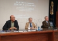 WhatsApp Image 2023 10 26 at 19.19.33 Hernández Lafuente invita a reflexionar sobre el proceso autonómico de Melilla y Ceuta